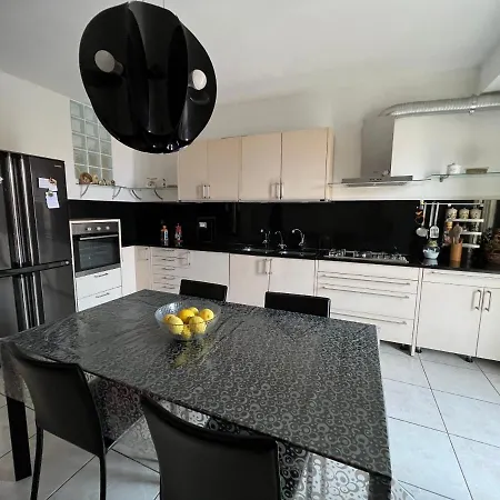 Appartement Sweet Dream Aci Trezza
