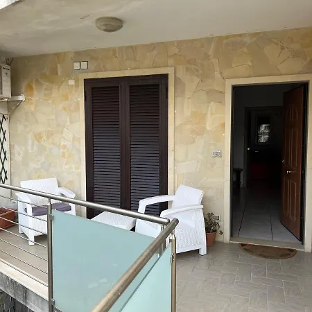 Appartement Sweet Dream Aci Trezza