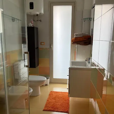 Sweet Dream Appartement *