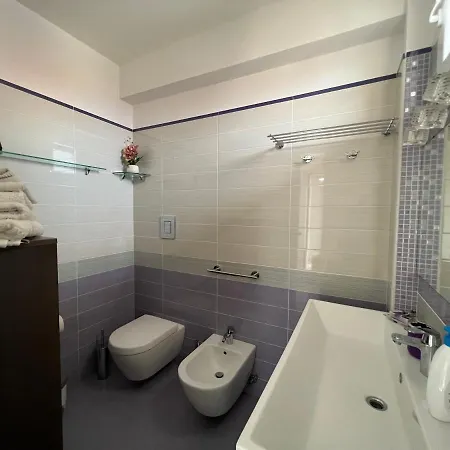 Appartement Sweet Dream Aci Trezza