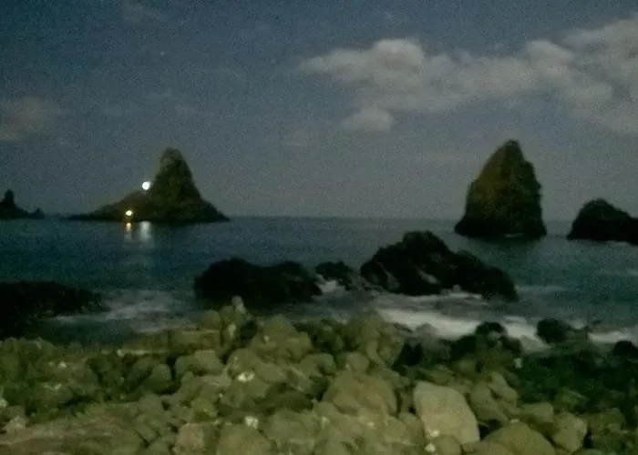 Sweet Dream * Aci Trezza