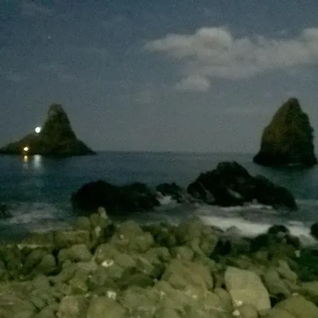 Sweet Dream * Aci Trezza