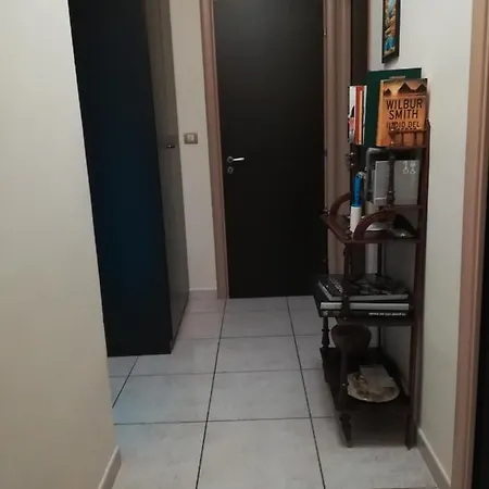 Apartment Sweet Dream