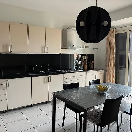 Sweet Dream Apartment Aci Trezza