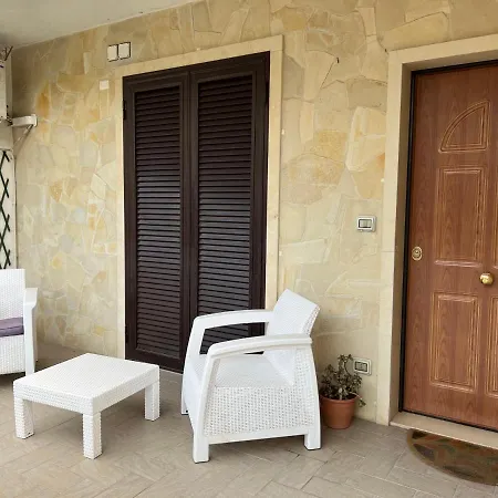 Apartment Sweet Dream Aci Trezza