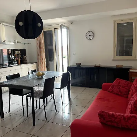Apartamento Sweet Dream