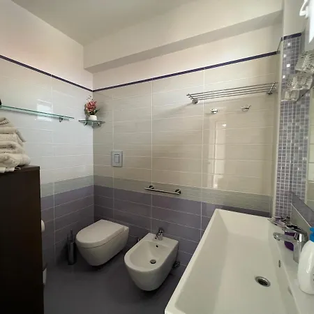 Apartment Sweet Dream Aci Trezza