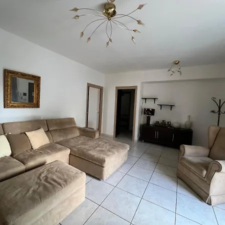 Sweet Dream Apartment Aci Trezza