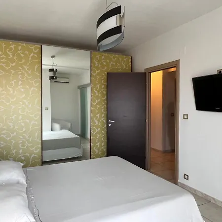 Apartment Sweet Dream *
