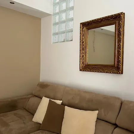 Apartment Sweet Dream *