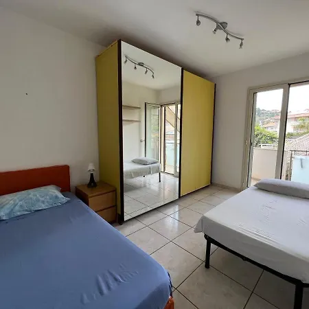 Apartment Sweet Dream Aci Trezza