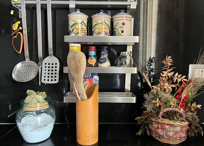 Sweet Dream Aci Trezza