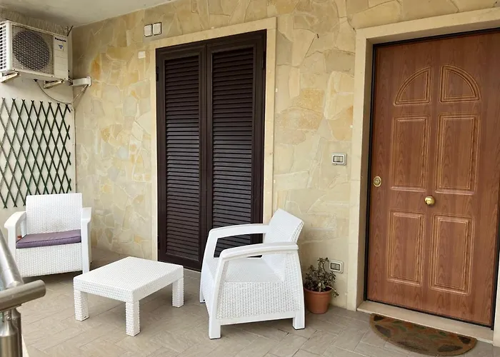 Appartamento Sweet Dream Aci Trezza