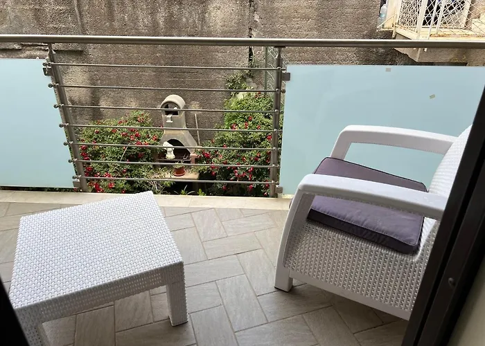 Lejlighed Sweet Dream